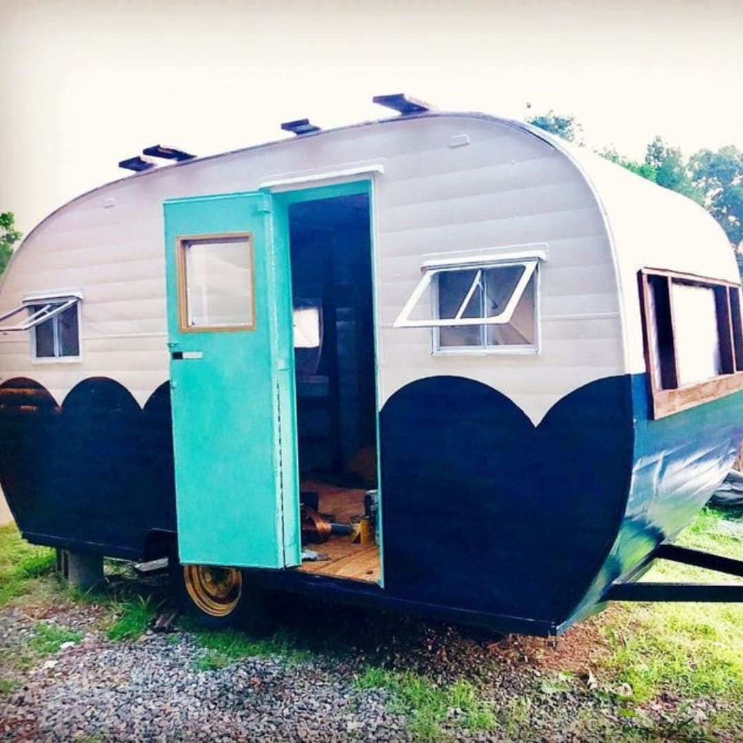 Pay Monthly Travel Trailers: Financing Options Guide