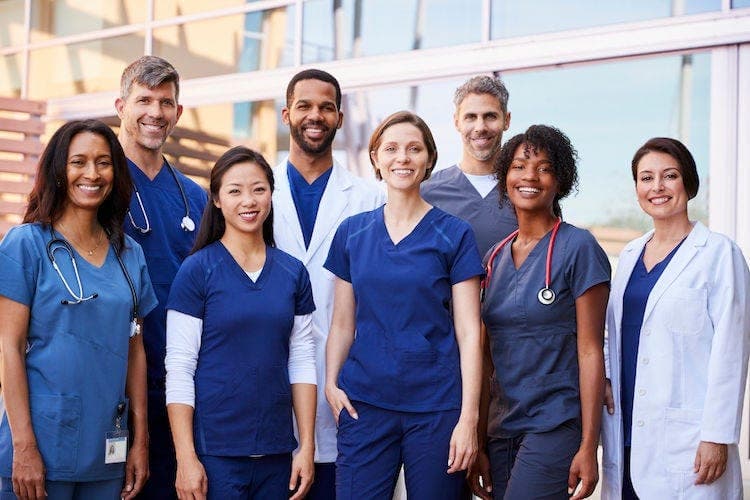 9-Month Online LPN to RN Programs: A Practical Guide for Licensed Practical Nurses Advancing to Registered Nursing