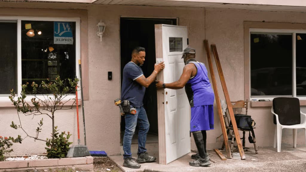 Home Repair Grants Seniors Should Consider: Helpful Programs for Keeping Homes Safe and Livable