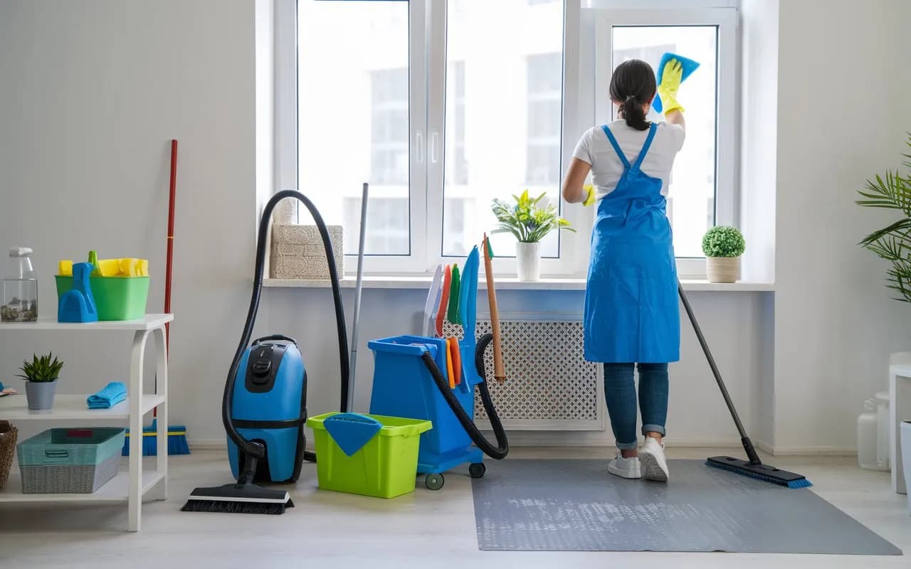 Restaurant Cleaning Jobs in Australia: Entry-Level Hospitality Work Opportunities