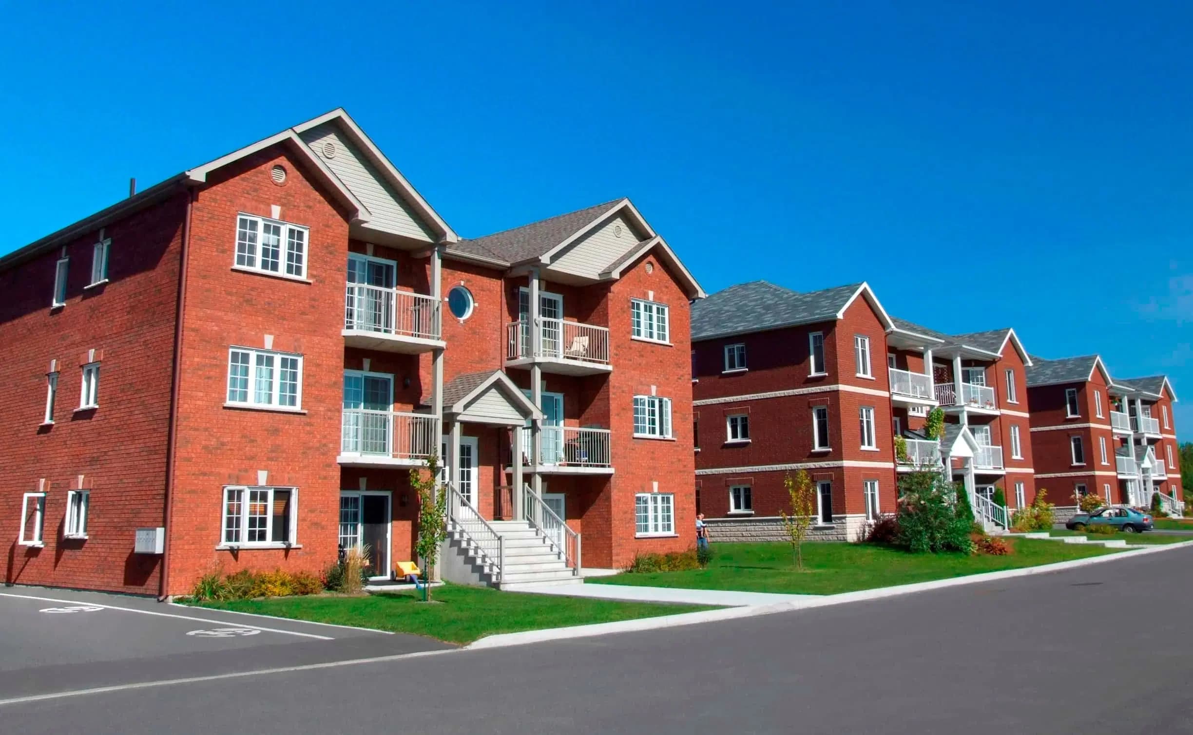 Senior Housing Assistance Programs: Affordable Housing Options for Older Adults