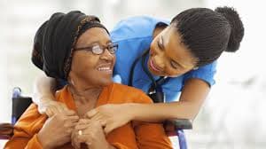 Private Home Care for Seniors: Overnight Caregiver & In-Home Support Services