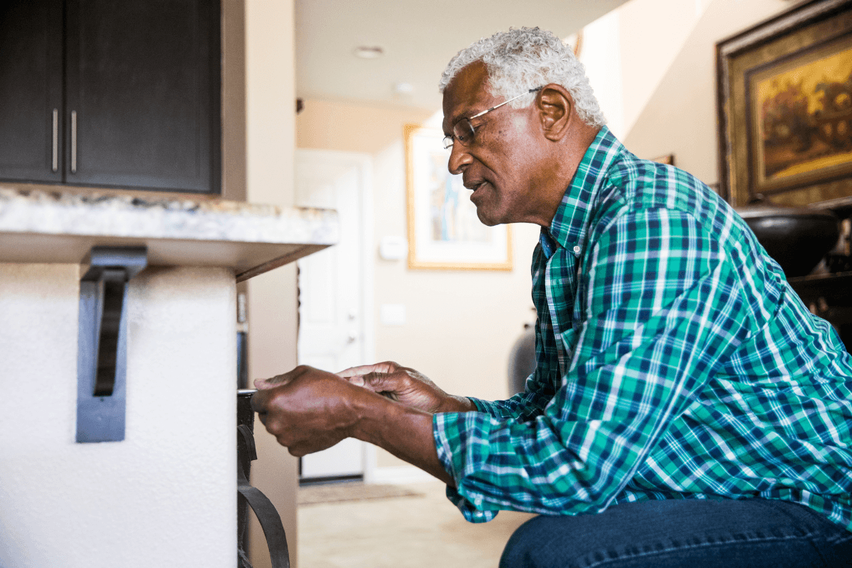 Securing Golden Years: Essential Financial Strategies for Senior Home Repair and Safety