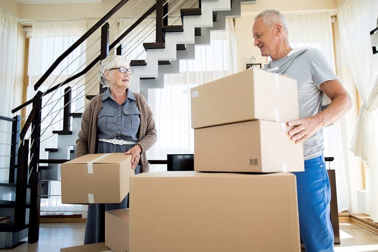 Affordable Housing Options for Seniors: Understanding Programs, Benefits, and Resources