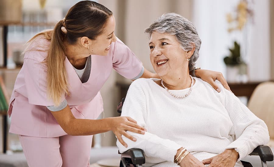 Deep Analysis: What Really Matters When Choosing a Private Caregiver There’s a moment many families remember clearly—the first time they realize their parent or loved one might need help at home. It doesn’t usually come all at once. It shows up quietly.