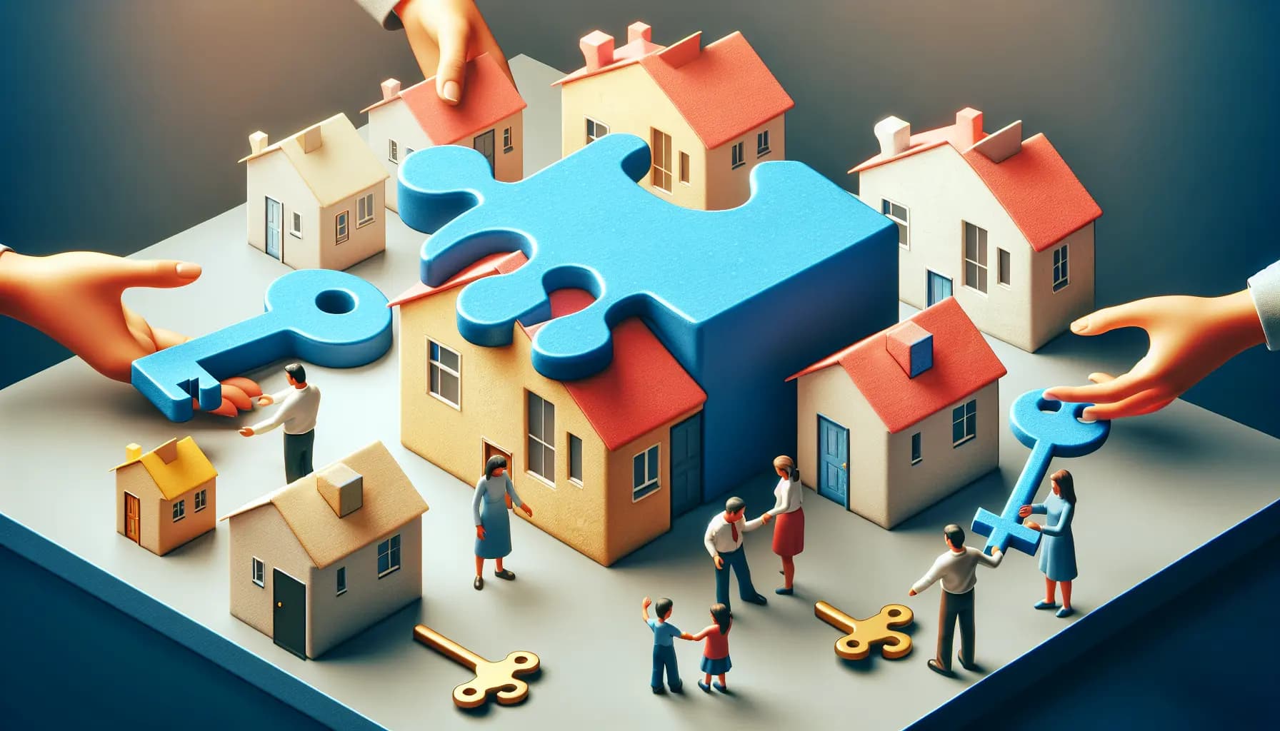 Guide to Applying for Housing Assistance Grants for Autism Families in 2026