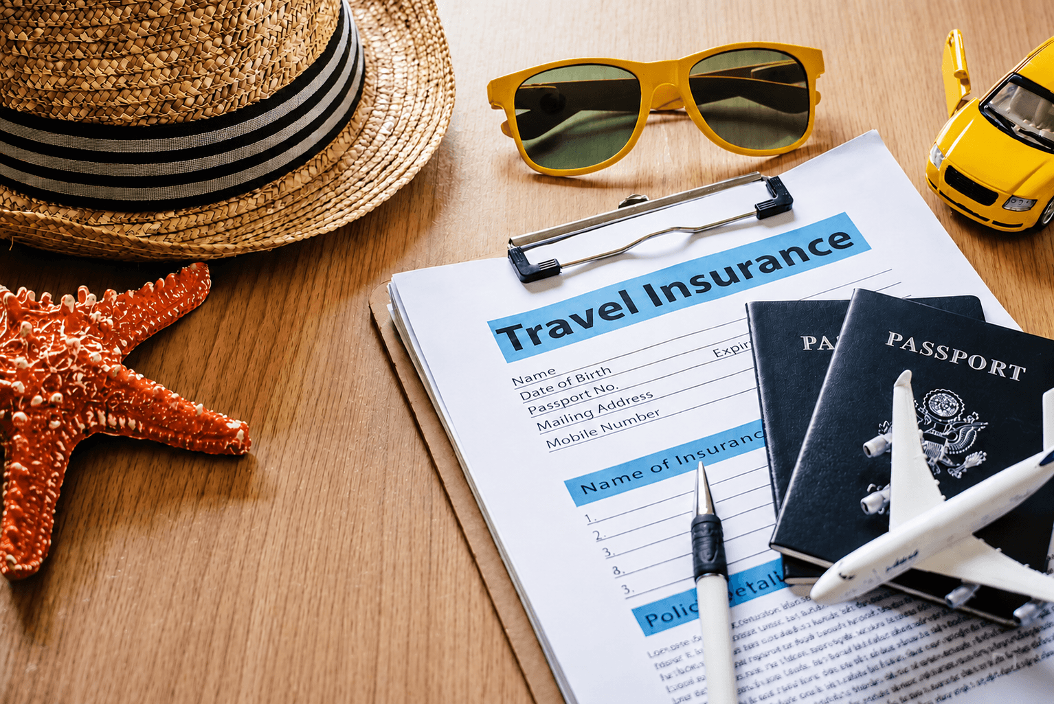 Simple Travel Insurance for Seniors with Health Conditions in Australia