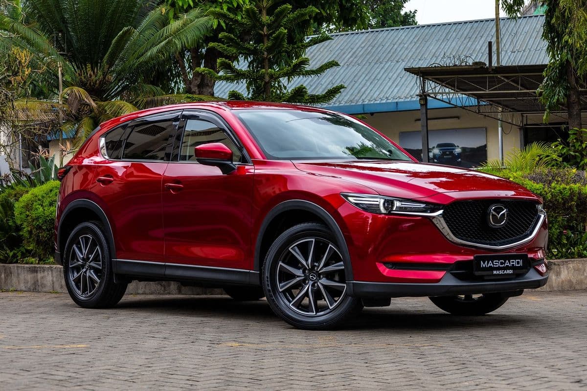 2026 Mazda CX-5: Features, Value, and Design Insights Overview