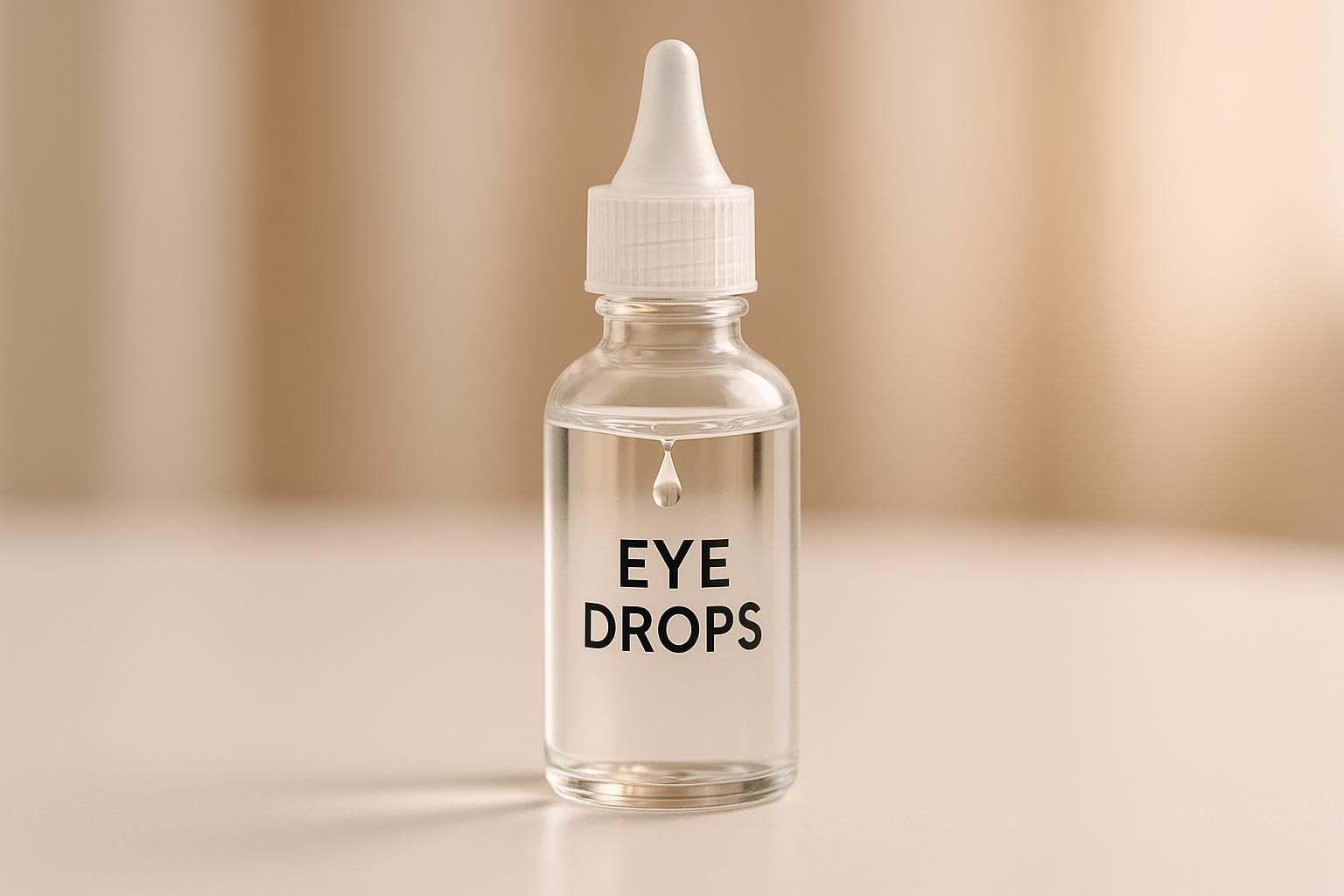 10 Popular OTC Lubricating Eye Drops for Dry Eye Relief in 2026