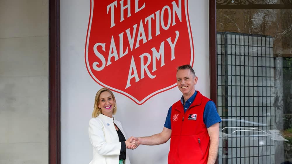The Salvation Path: How Assistance Programs in the U.S. Help Families Rebuild Stability, Safety, and Hope