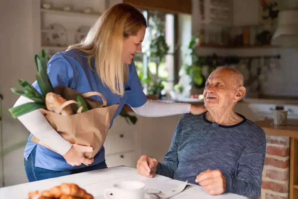 Private Senior Care Services: Personalized In-Home Support Across the United States