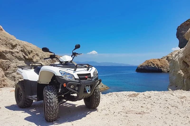 The Complete Guide to Rent-to-Own ATVs