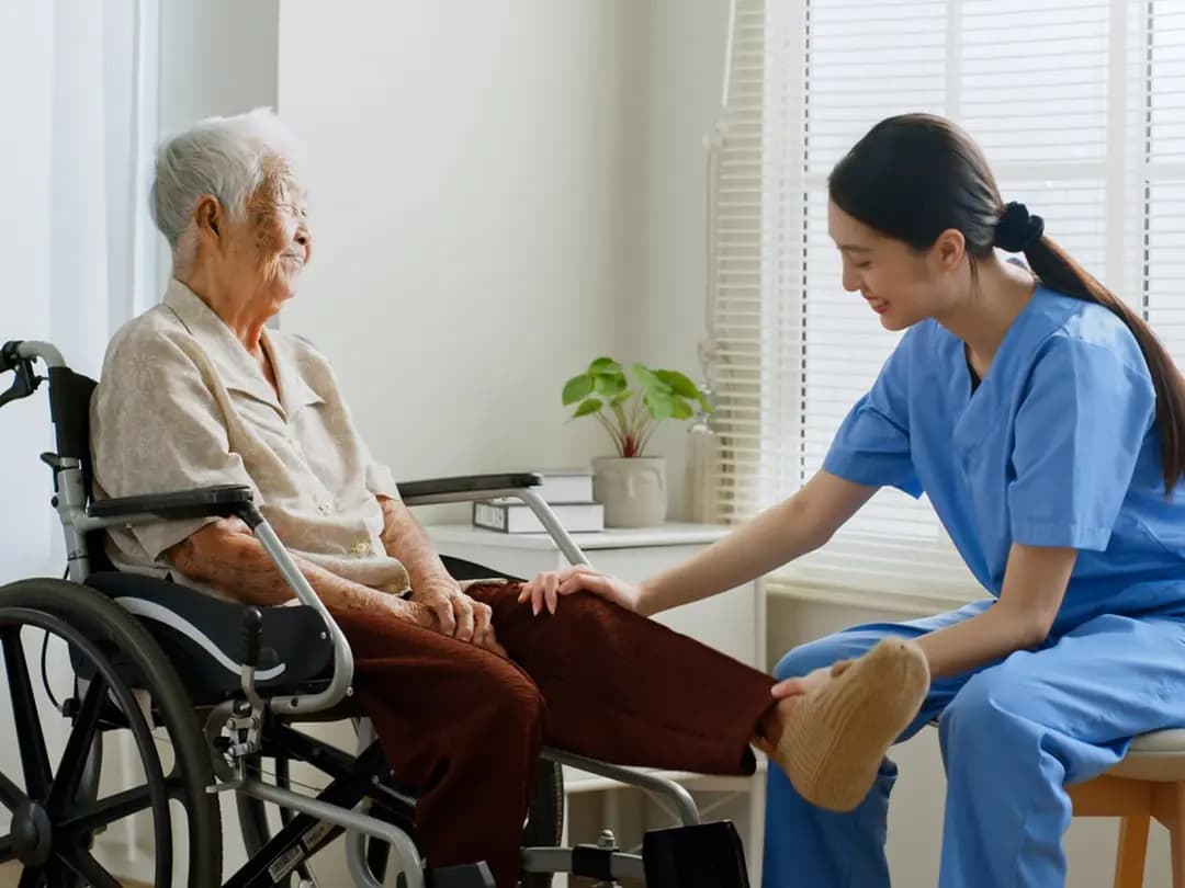 Disability Assistance Programs in the United States: Essential Resources for Financial Support, Healthcare, and Independent Living