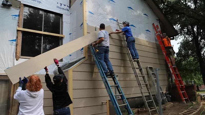 Senior Home Repair Assistance Programs: Helping Older Homeowners Maintain a Safe and Comfortable Home