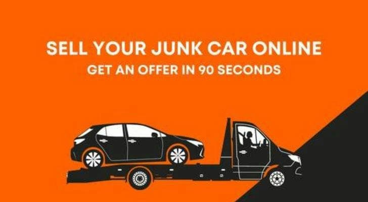 Turn Your Old Vehicle Into Cash in 2026: A Simple Guide to Vehicle Recycling
