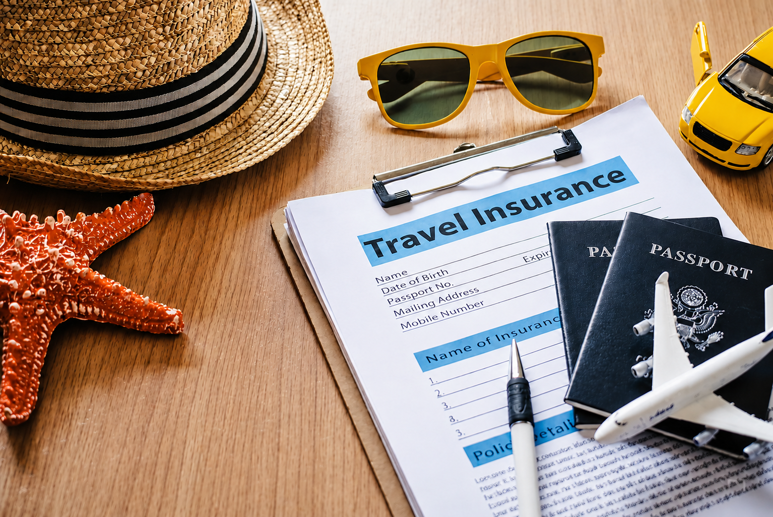 Simple Travel Insurance for Seniors with Health Conditions in Australia