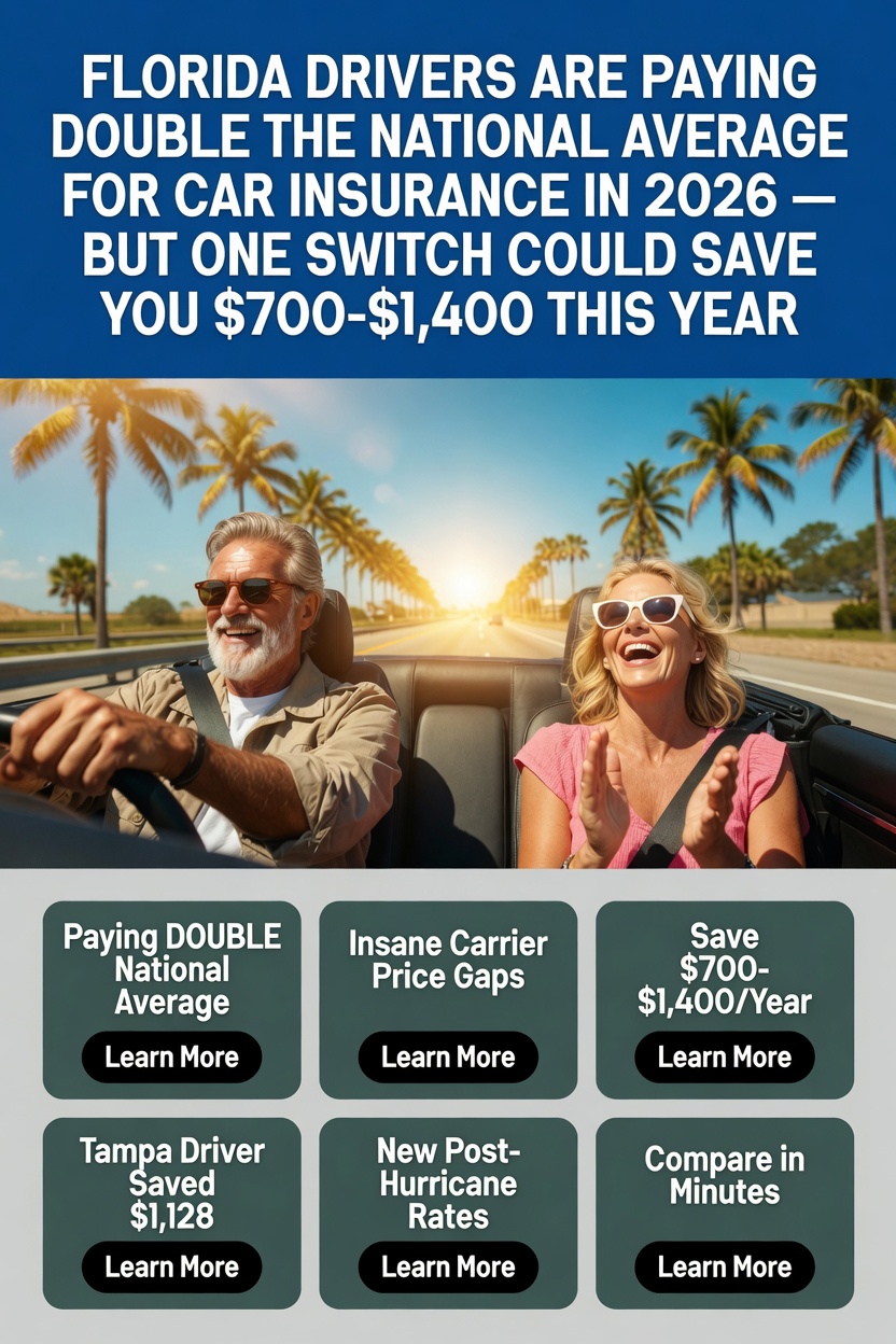 The Golden Years on the Road: Securing the Cheap Auto Insurance Texas Seniors Deserve