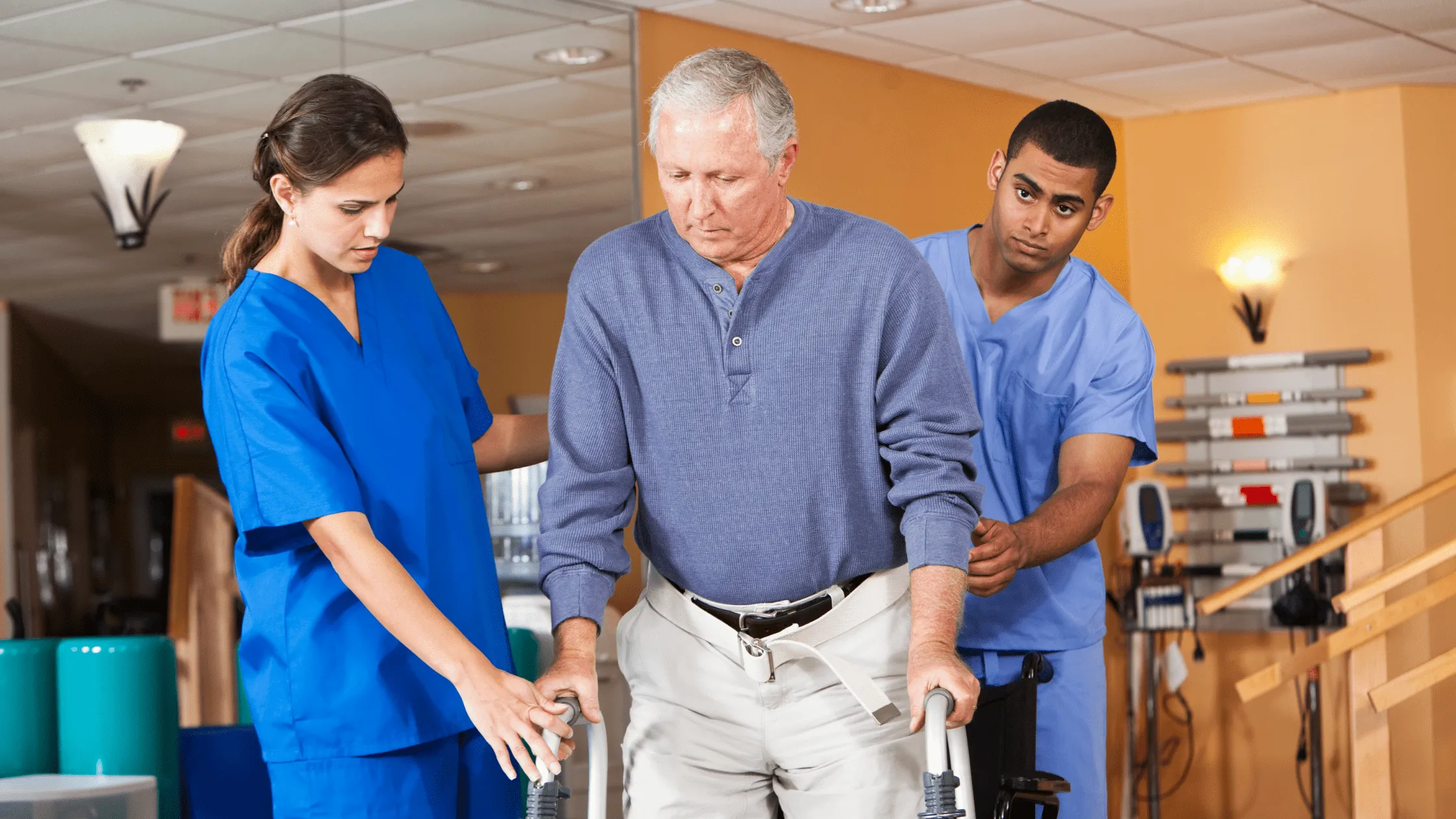 Top 10 Hip Replacement Surgeons in the USA