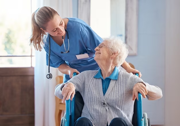 Caregiver Careers and Home Support Jobs for Seniors Across America