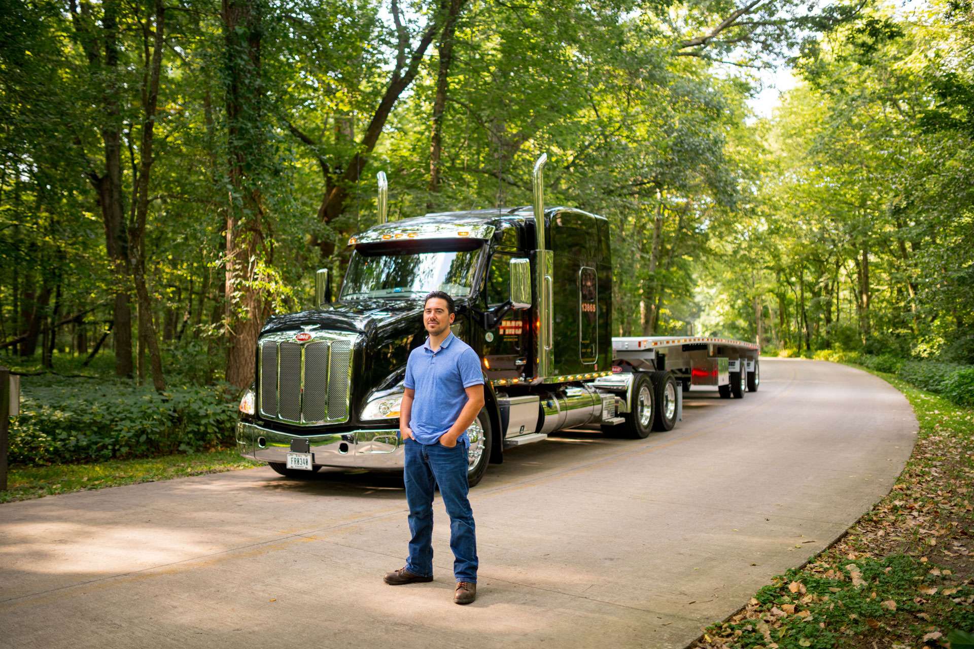 Start Your Truck Driving Career With Paid CDL Training Programs Across The U.S.