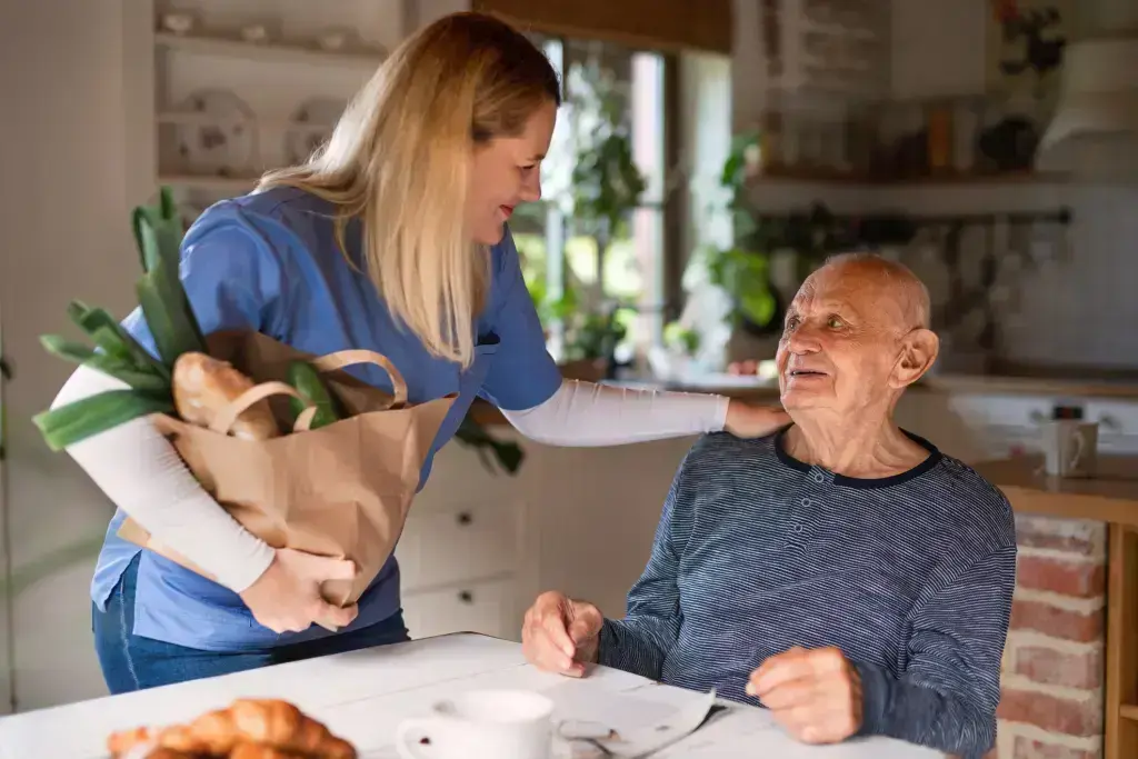 Private Senior Care Services: Personalized In-Home Support Across the United States