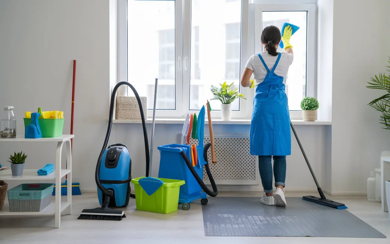 Restaurant Cleaning Jobs in Australia: Entry-Level Hospitality Work Opportunities