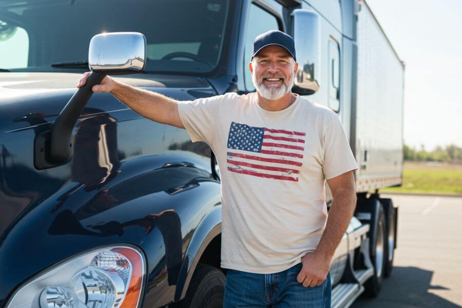CDL Training Careers: A Valuable Route to Long-Term Career Growth