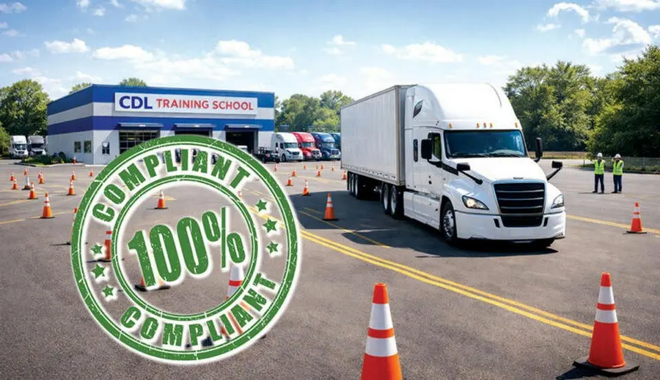 CDL Training Careers: A Smart Option for Long-Term Opportunities