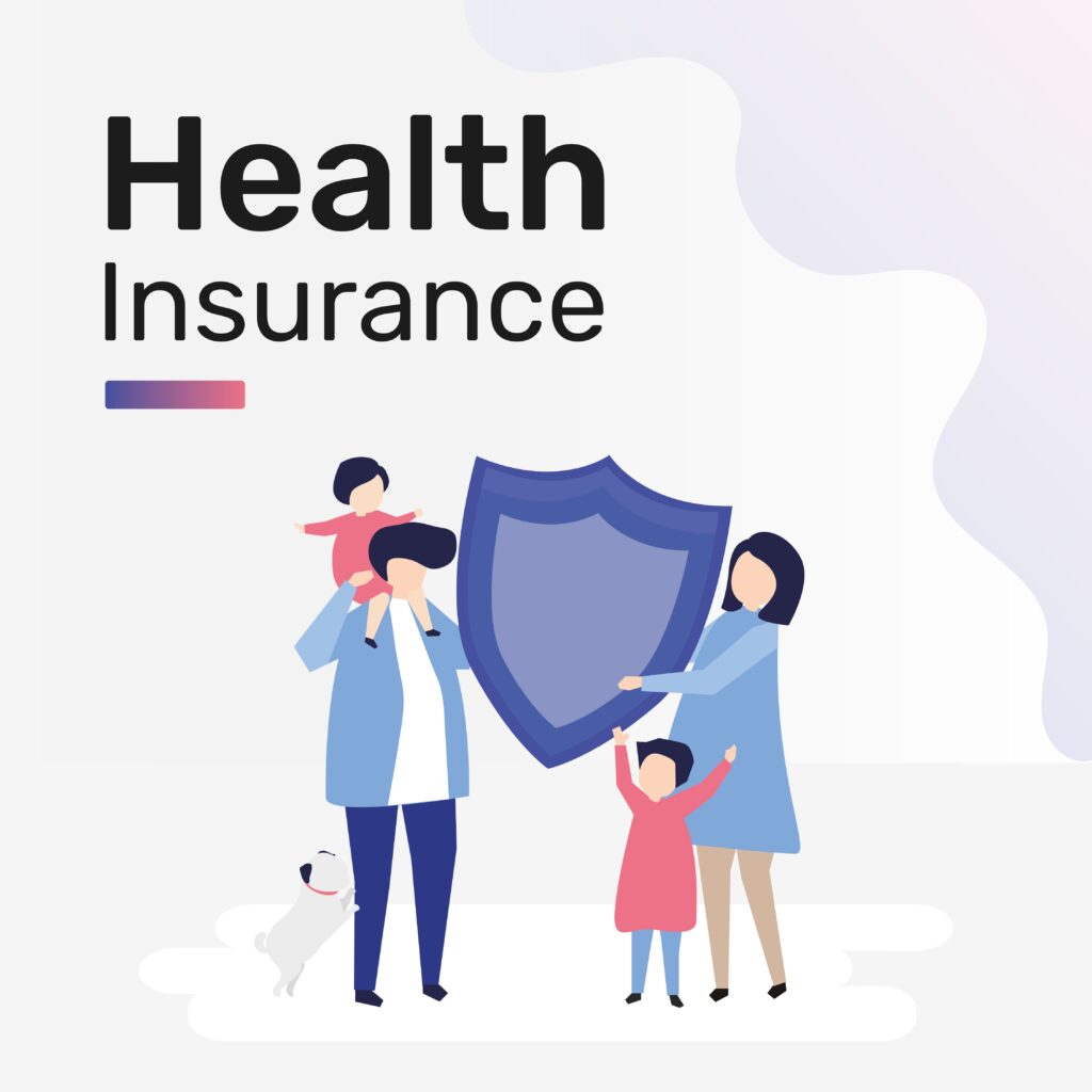 Compare 2026 Health Insurance Plans For Families and Seniors