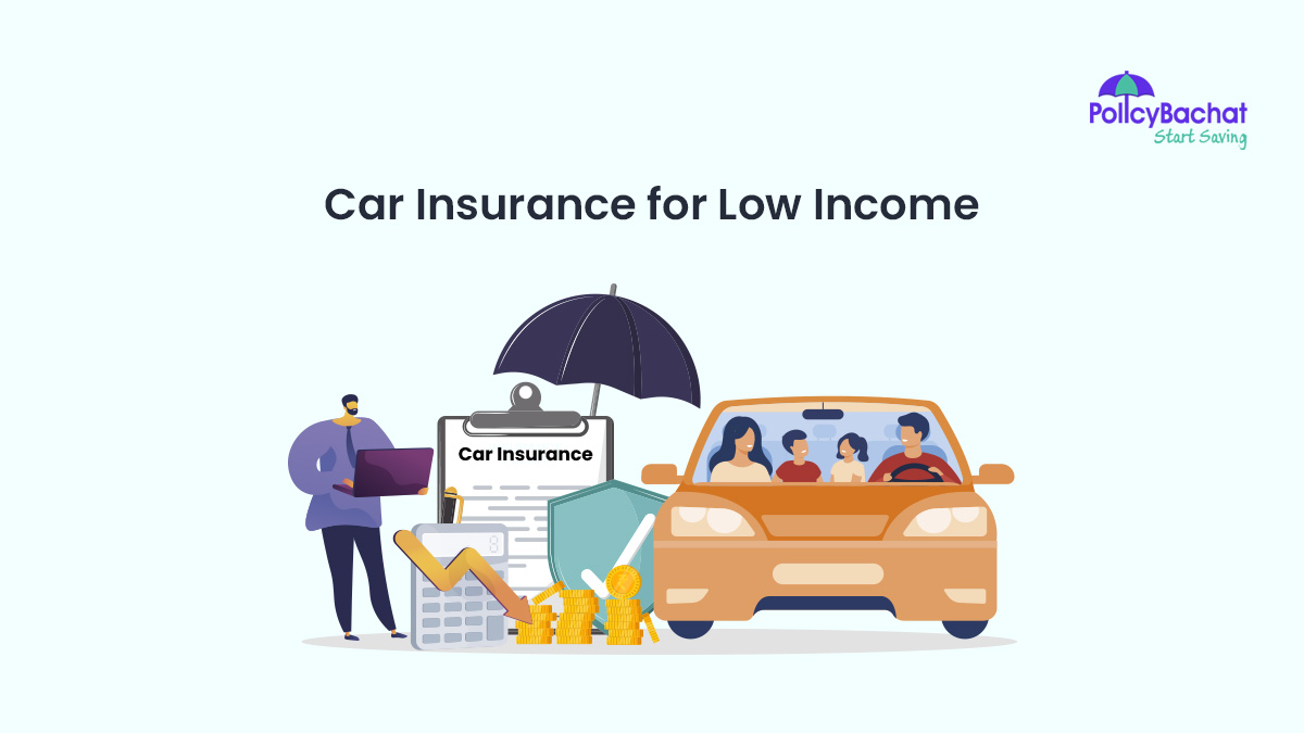 A Smarter U.S. Guide to Car Insurance for Low-Income Drivers: Better Coverage, Lower Costs, and Practical Ways to Save