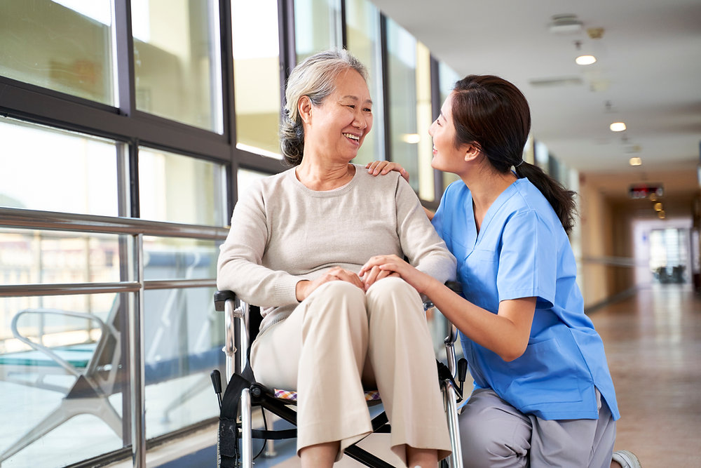 High Paying Caregiver Jobs Hiring Now