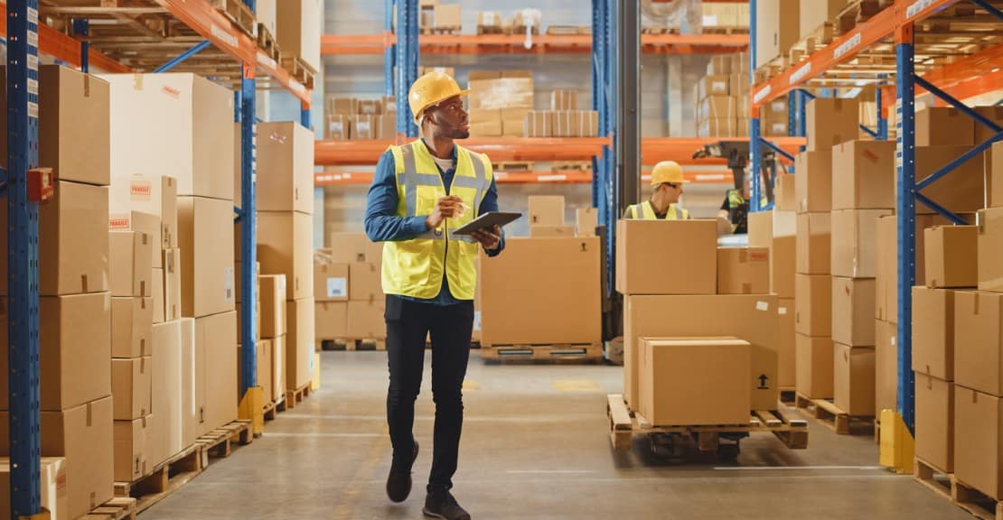 Warehouse and Logistics Management: How Smart Storage, Packaging, and Distribution Drive Business Growth